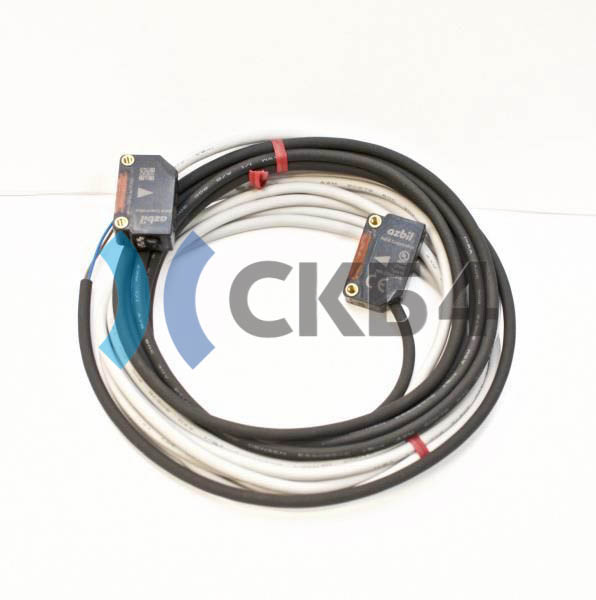 комплект Azbil HP7 T