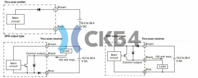 подключение Azbil HP7 T