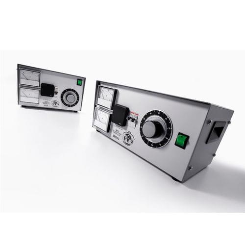 BLOCK Transformatoren-Elektronik