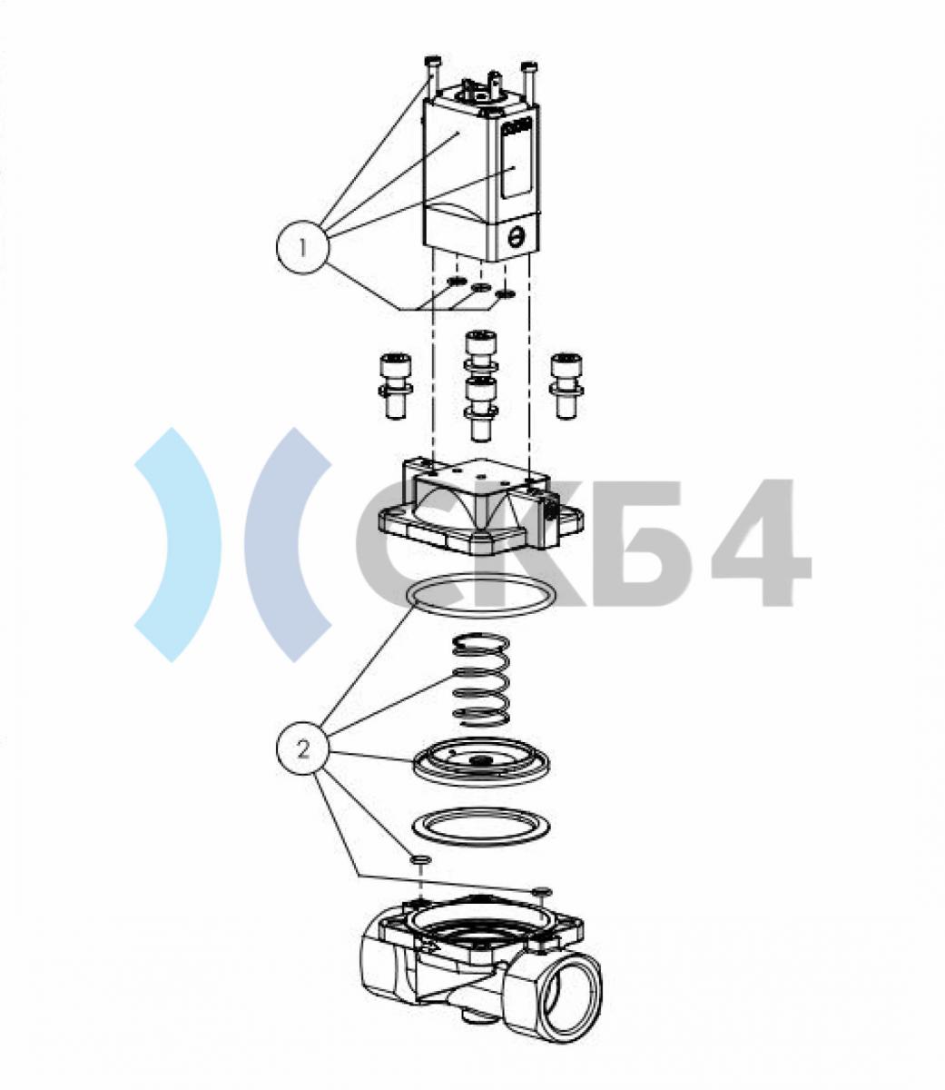 valve 5282
