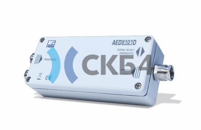 HBM AED