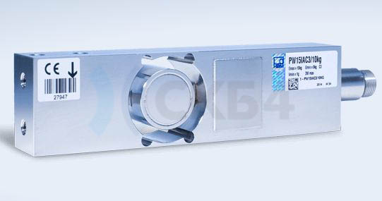 Тензодатчик PW15iA load cells pw15ia