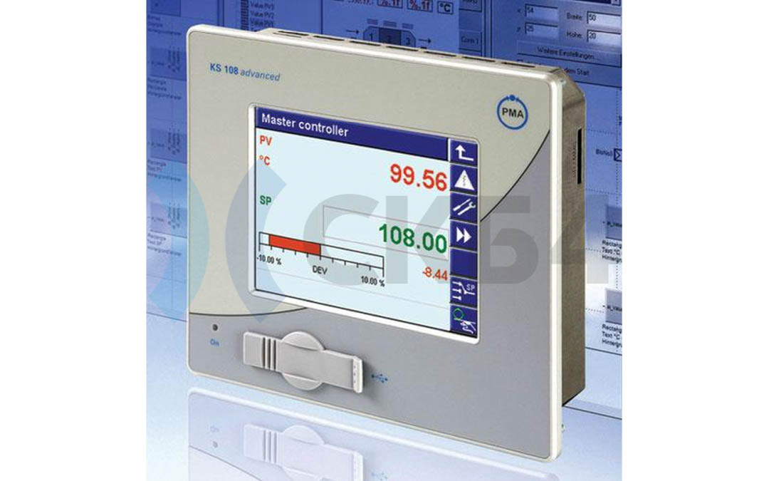 PMA KS 108