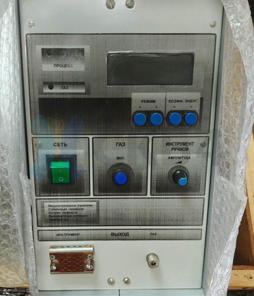 установка ALIER 55