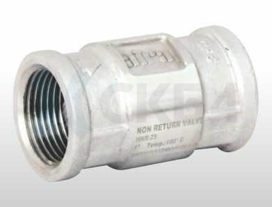 Обратный клапан non return valve