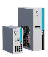 Atlas Copco F Atlas Copco F